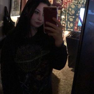 Meet your Posher, Steph